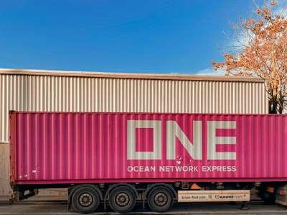 Manifest Express Cargo Services