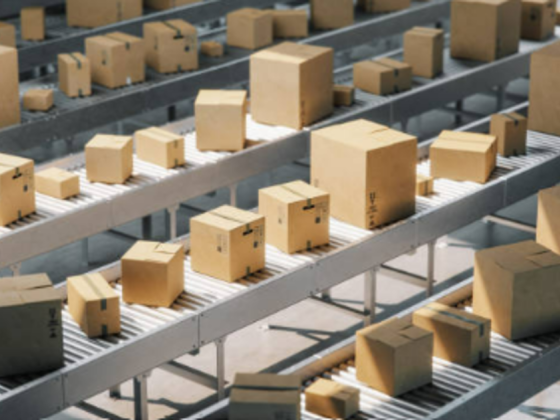 Food Point Packing & Packaging Materials Trading