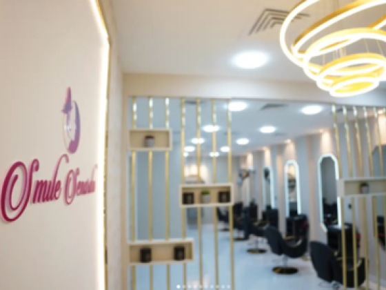 Smile Senorita Ladies Salon