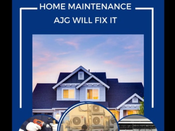 A J G Will Fix It Technical Services