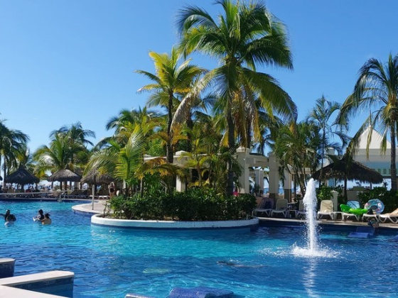 Riu Dubai