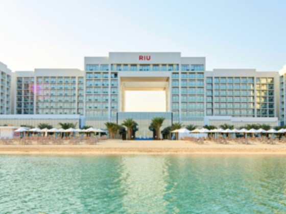 Riu Dubai
