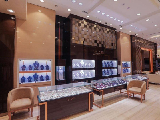 Tejori Gems