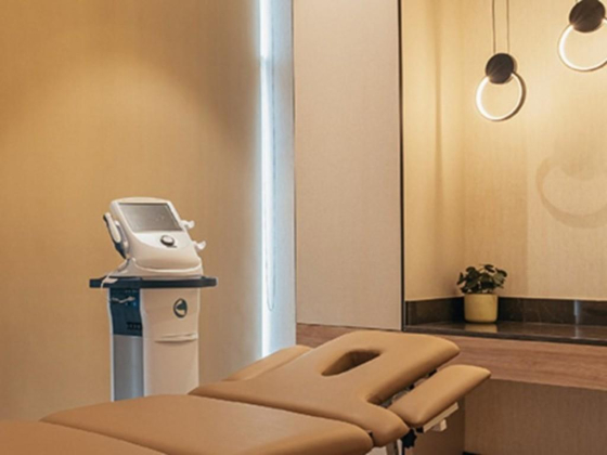 Fisio Therapy And Rehabilitation Center