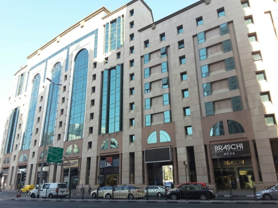 Procamp General Trading