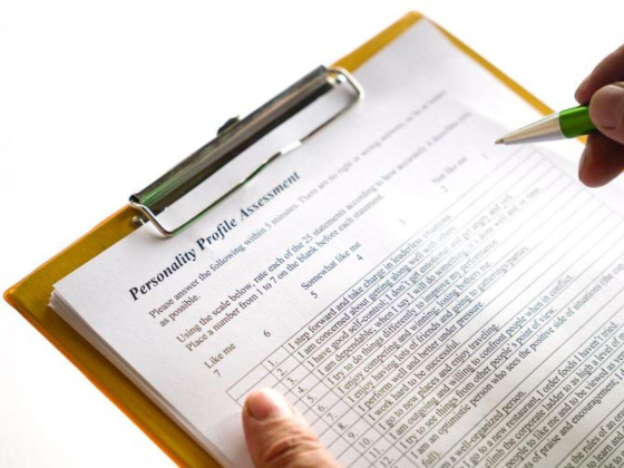 First Psych Assessment And Guidance Centre