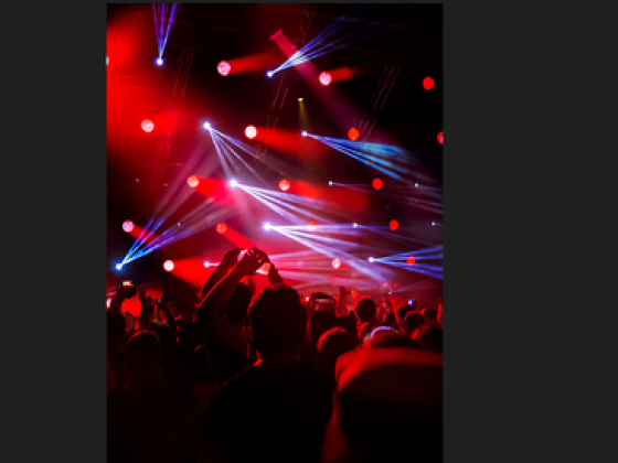 Scenario Night Club
