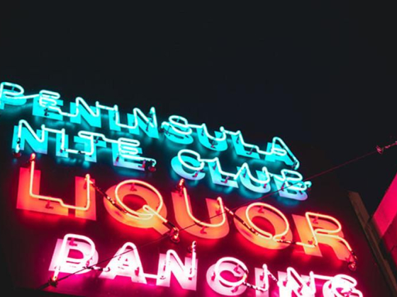 Scenario Night Club