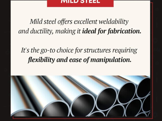 Steel Force General Trading