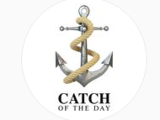 Catch Of The Day