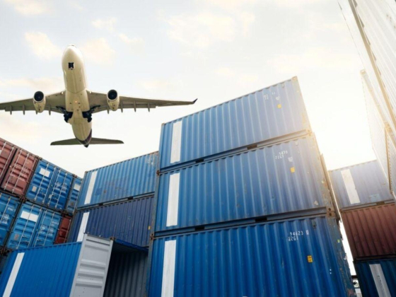 Luminex Shipping