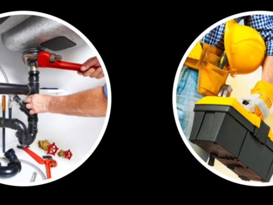 Iwin Electrical & Plumbing Working