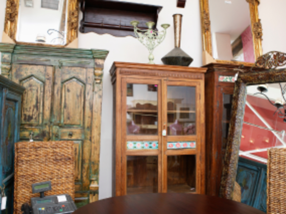 Woodland Used Furniture Trading
