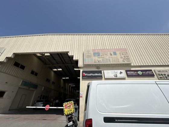 My Market Retail Trading L.l.c