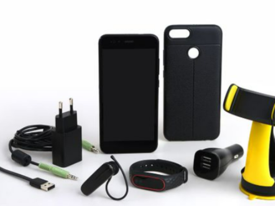 Jbal Shqlawh Mobile Phones & Accessories Trading Co.