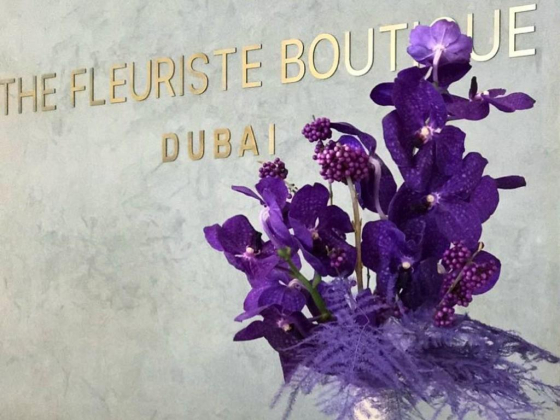The Fleuriste Boutique