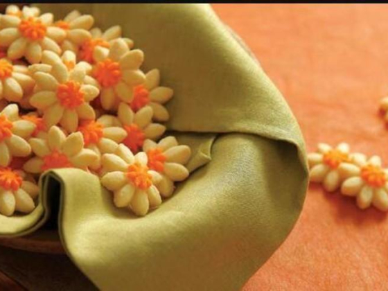 Sadaf Iranian Sweets