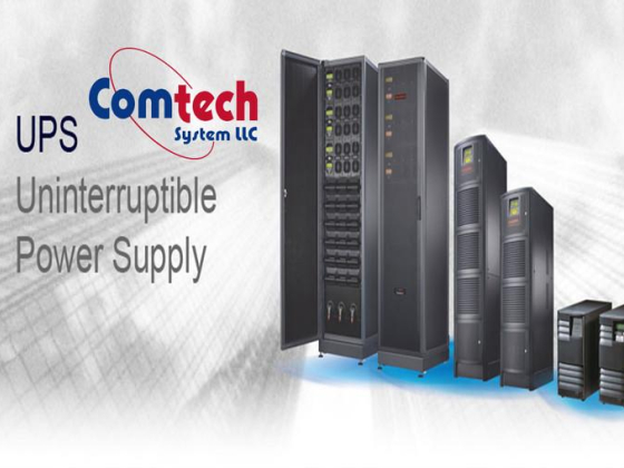 Comtech System