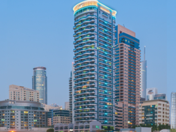 Orra Hotel Apartments