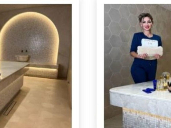 Armonia Spa Downtown