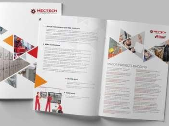 Color & Creation Copying Services