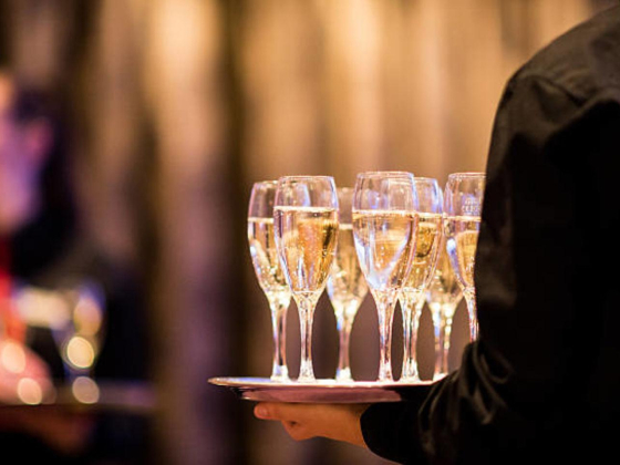 Zinn Catering Restaurants Management Est