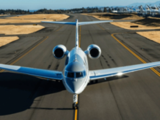 Sky Luxe Aviation