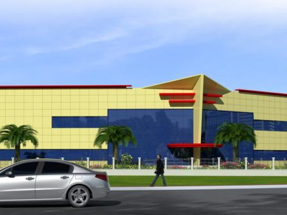3rd Column Engineering Consultants