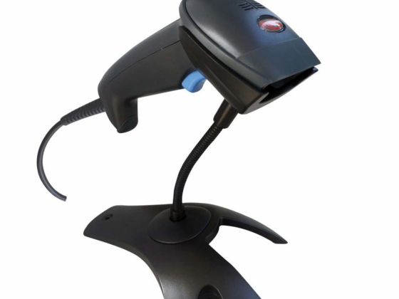 Pos Scan Computer Trading (Pos-Gulf)