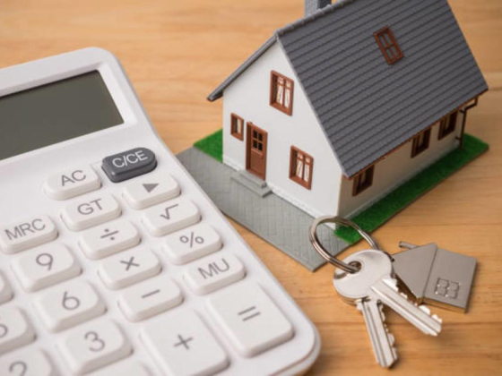 Re/Max PK Properties