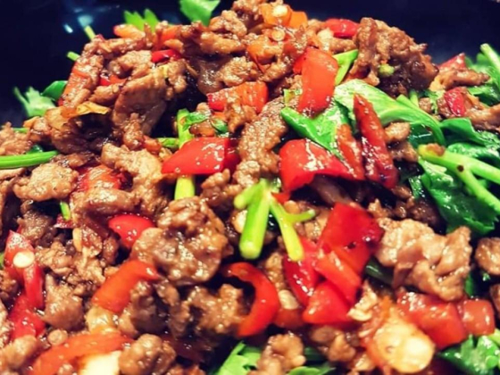 Yang Zhou Resturant