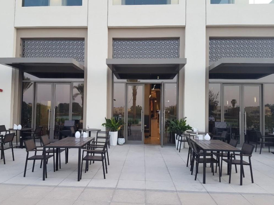 Yang Zhou Resturant