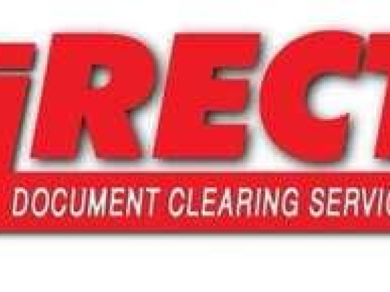 Direct Document Clearing