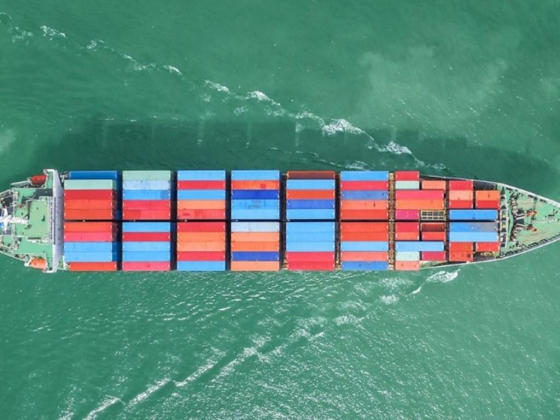 Toll Global Forwarding