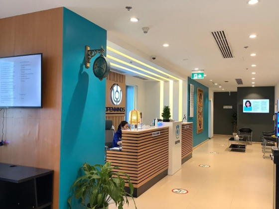 Openminds Psychiatry Counselling And Neuroscience Centre