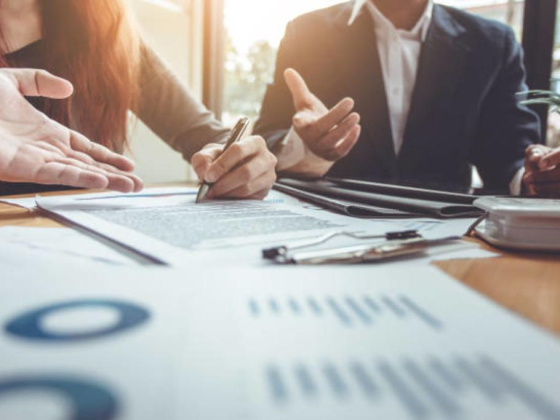 Pro Fin Financial Brokers