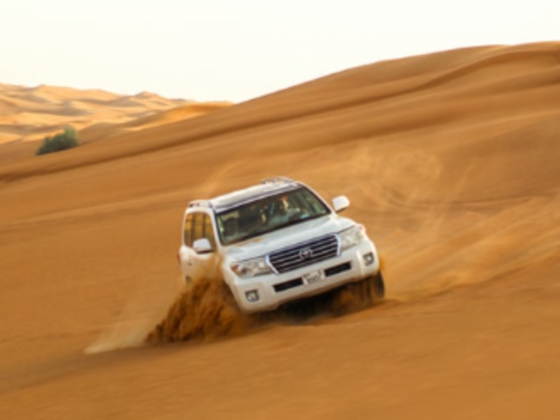 Lenhart Travel & Tourism