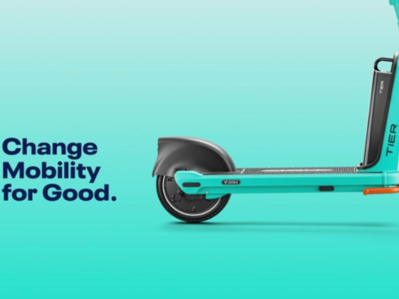 Tier Scooters