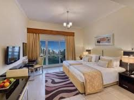 Pearl Marina Hotel Apartments