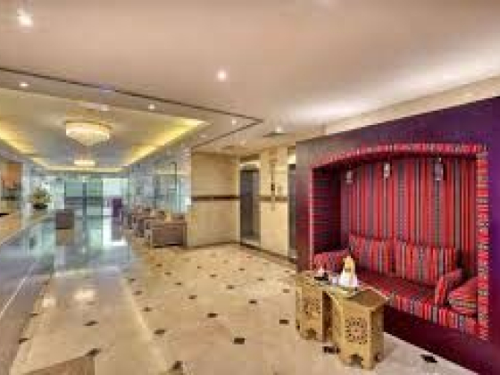 Pearl Marina Hotel Apartments