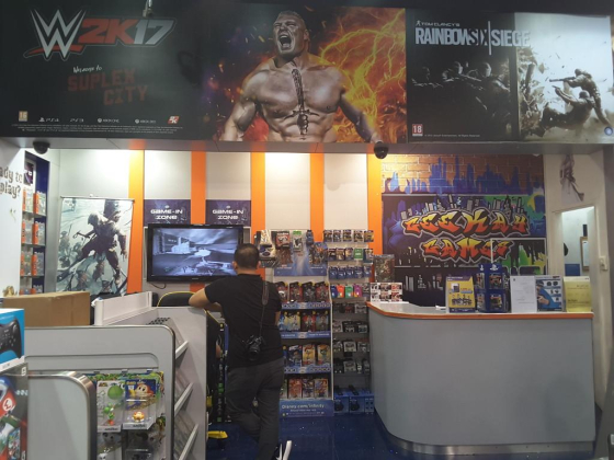 Geekay Games