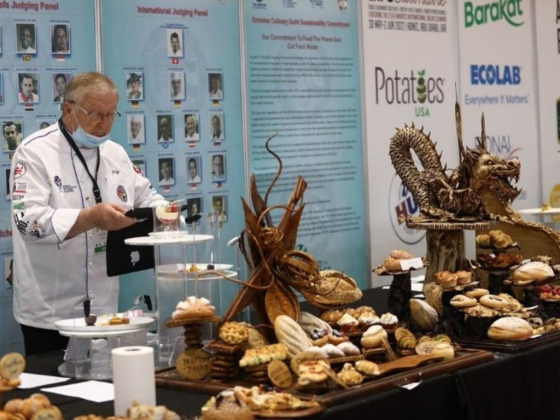 Adnec Services (Catering)