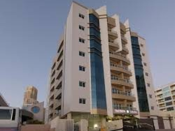 Pearl Marina Hotel Apartments