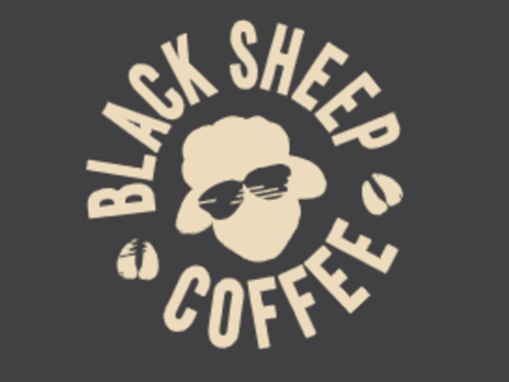 Black Sheep Coffee