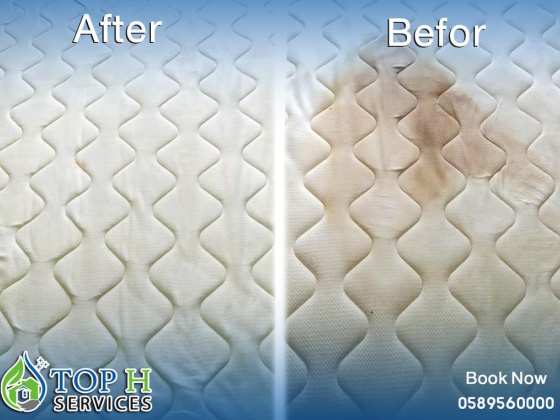 Top H A K I M Top Cleaning Services