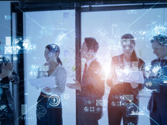 Double Action For Business Services