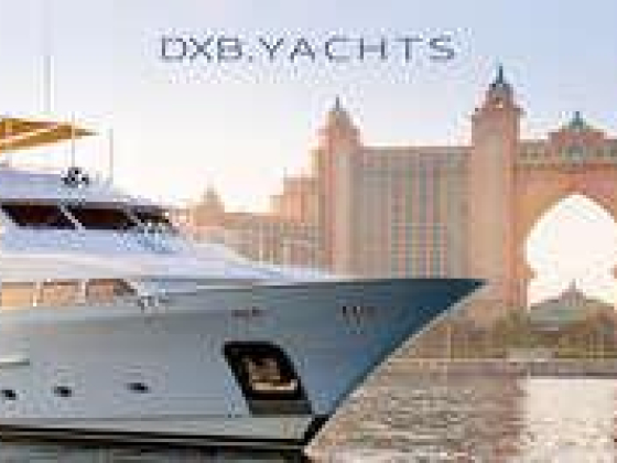 Dxb Yachts Charter