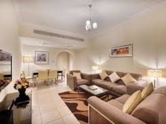 Pearl Marina Hotel Apartments