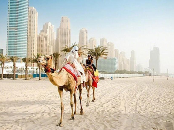 Ultimate Destination Tourism