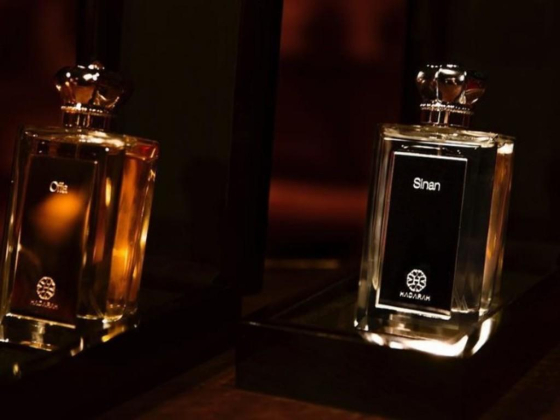 Hadara Perfumes